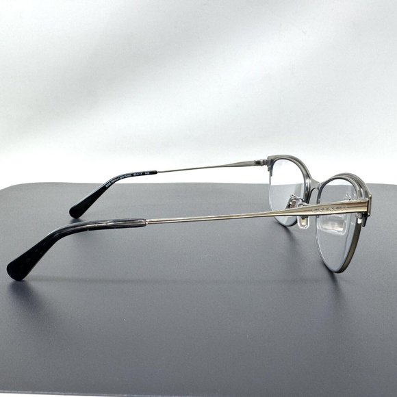 Coach Eyeglasses HC5111 9346 Shiny Light Gold Frames 53 [] 17 140 - Picture 3 of 10
